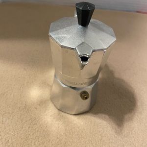 Expresso Pot, One Cup NEW